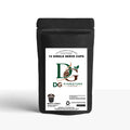 12 Pack Single Serve Coffee Capsules