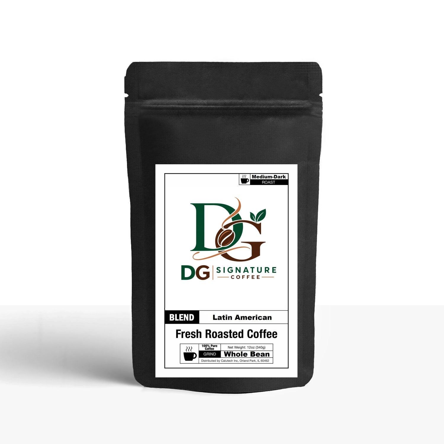 Latin American Blend