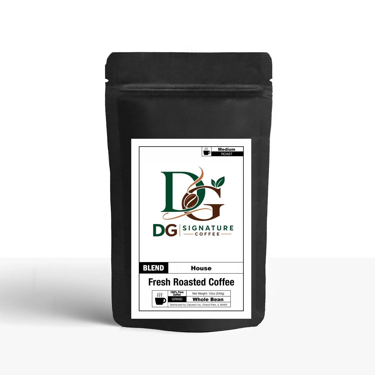 House Blend