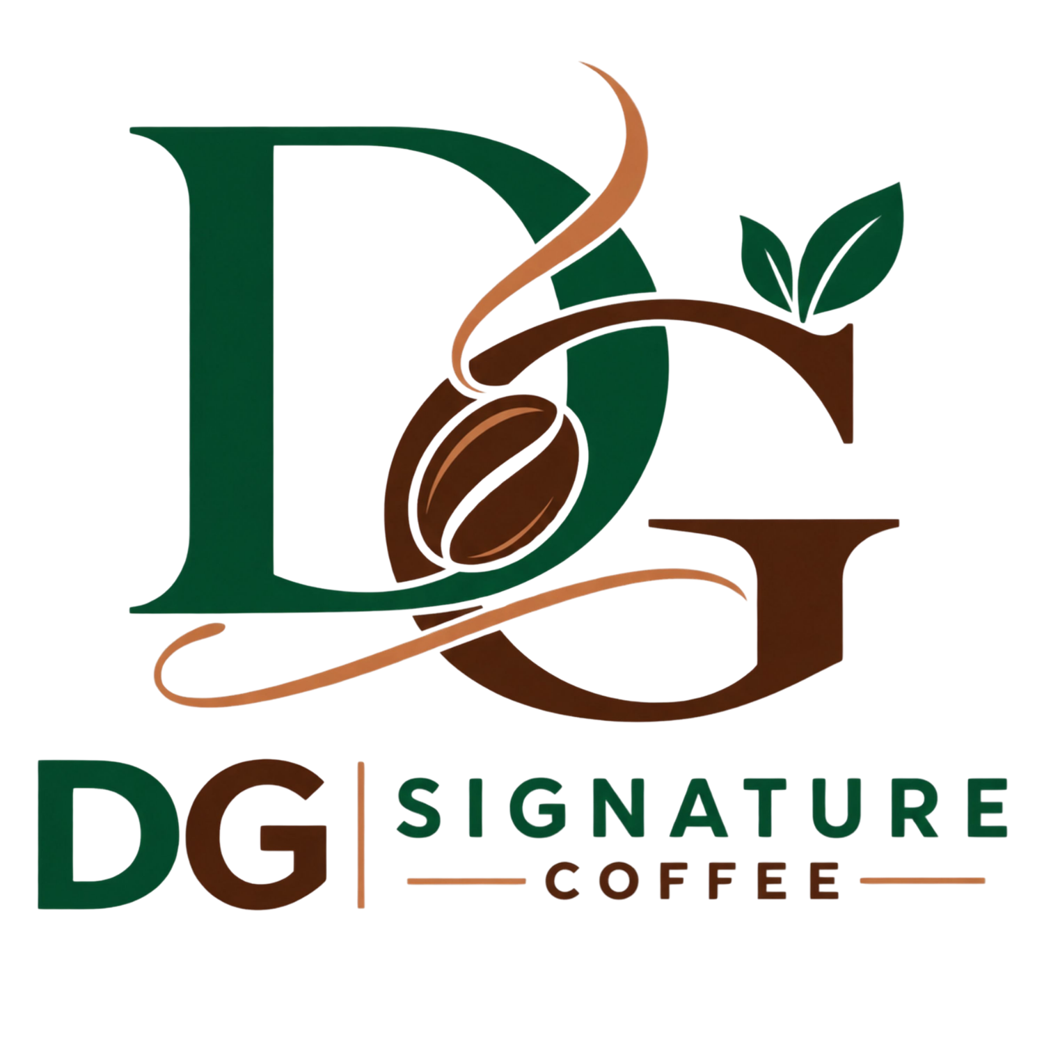 DG Signature Coffee