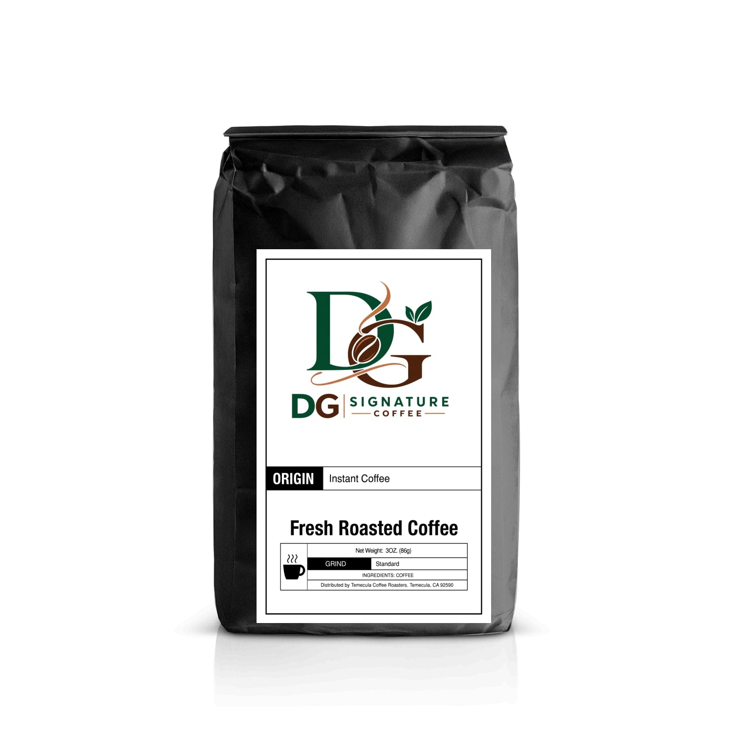 Instant Coffee