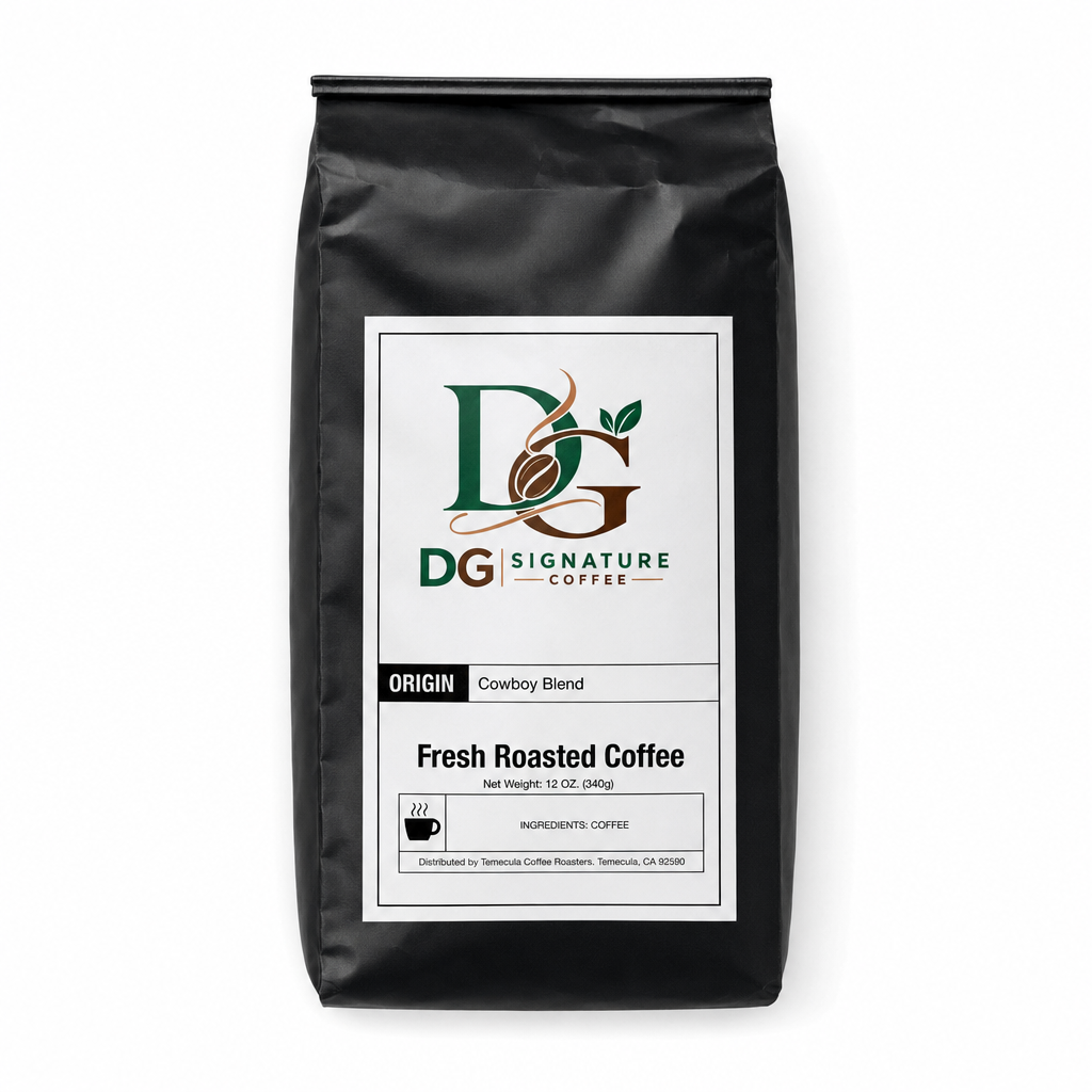 Cowboy Blend